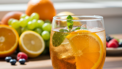 Top 10 Vitamin Energy Drinks for Boosting Your Energy Levels?