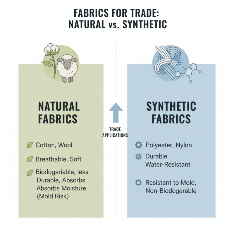10 Essential Tips for Choosing Trade Fabrics Effectively?