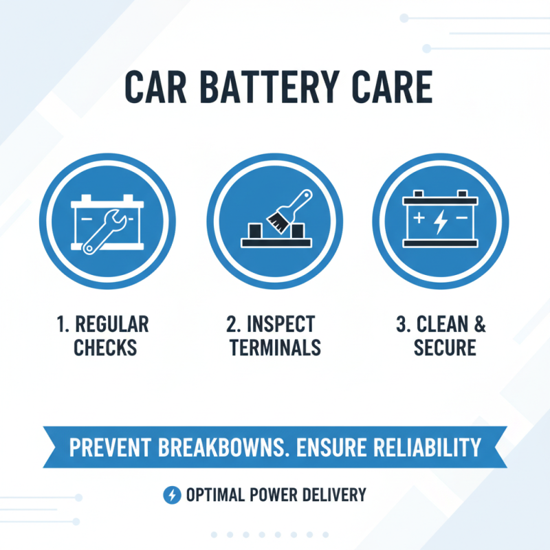 10 Best Car Battery Stores for Reliable Power Solutions?