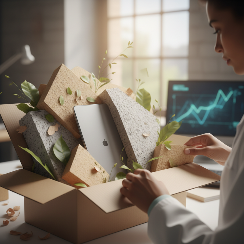 2026 How to Optimize Foam Packaging for Sustainable Solutions?