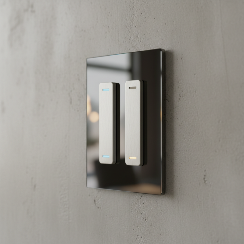 Best Double Rocker Switch Features and Benefits Explained?