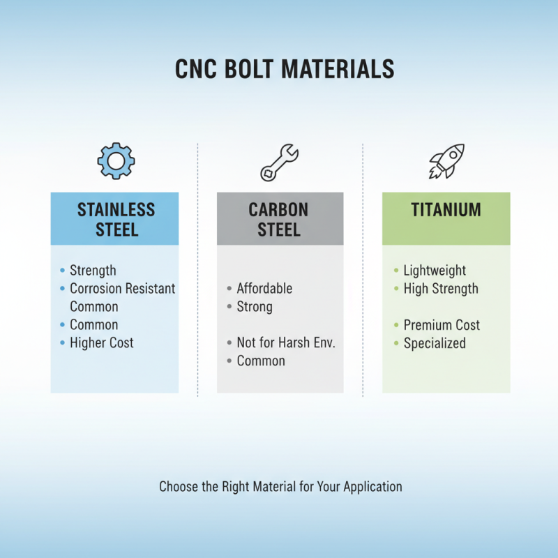 Top 10 Best Cnc Bolts You Should Know About?