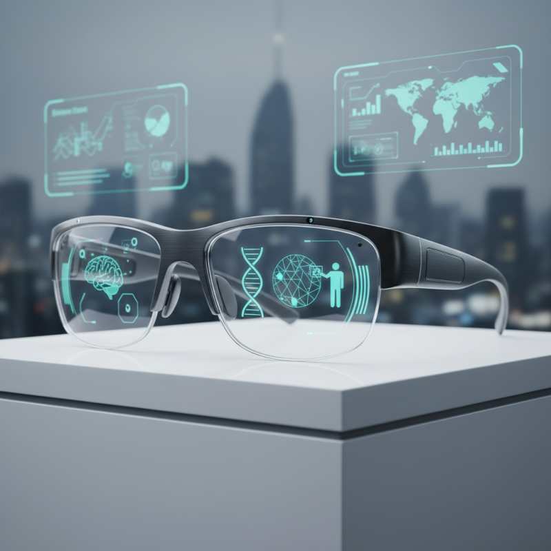 Best AR Smart Glasses of 2026 What to Look For?