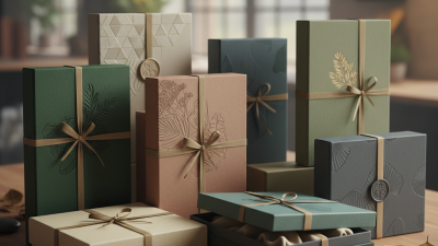 10 Tips for Creating Personalized Packaging Boxes that Stand Out