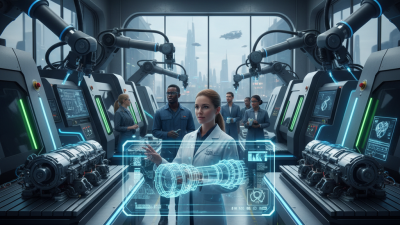 Best 3D CNC Machines for Precision Engineering in 2026?