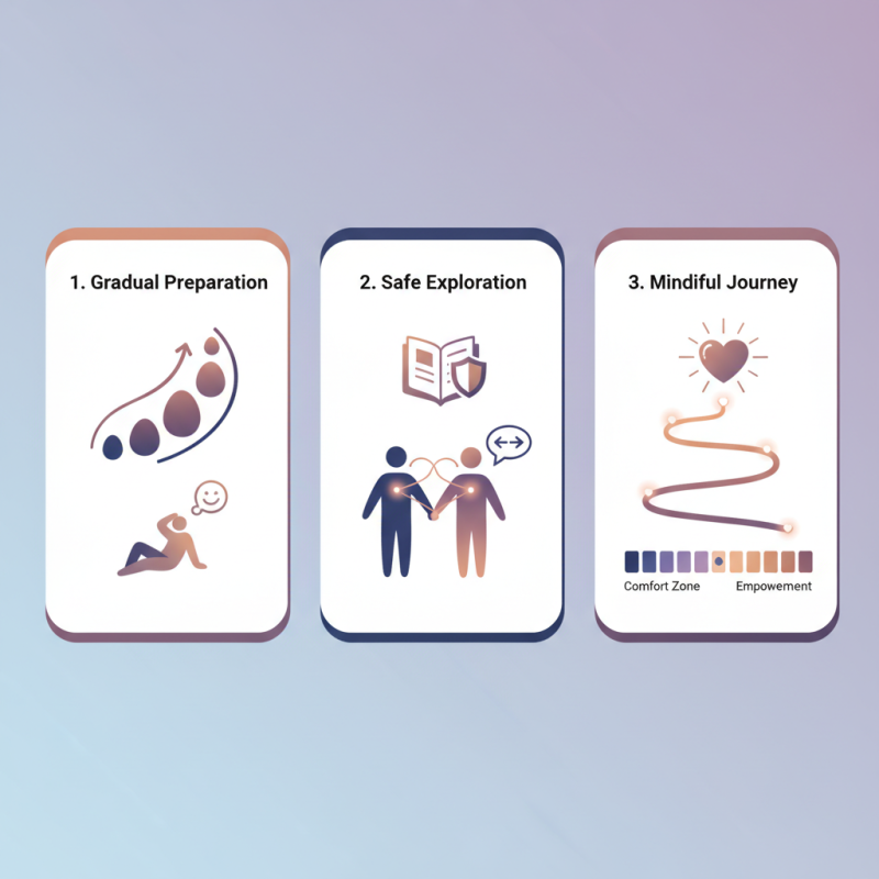 What is an Anal Training Kit and How Does It Work?