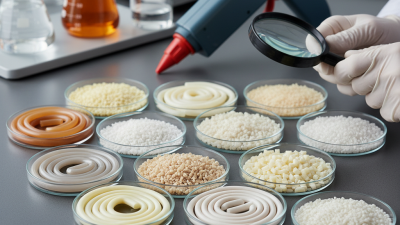 Top 10 Best Polyamide Hot Melt Adhesives Explained?