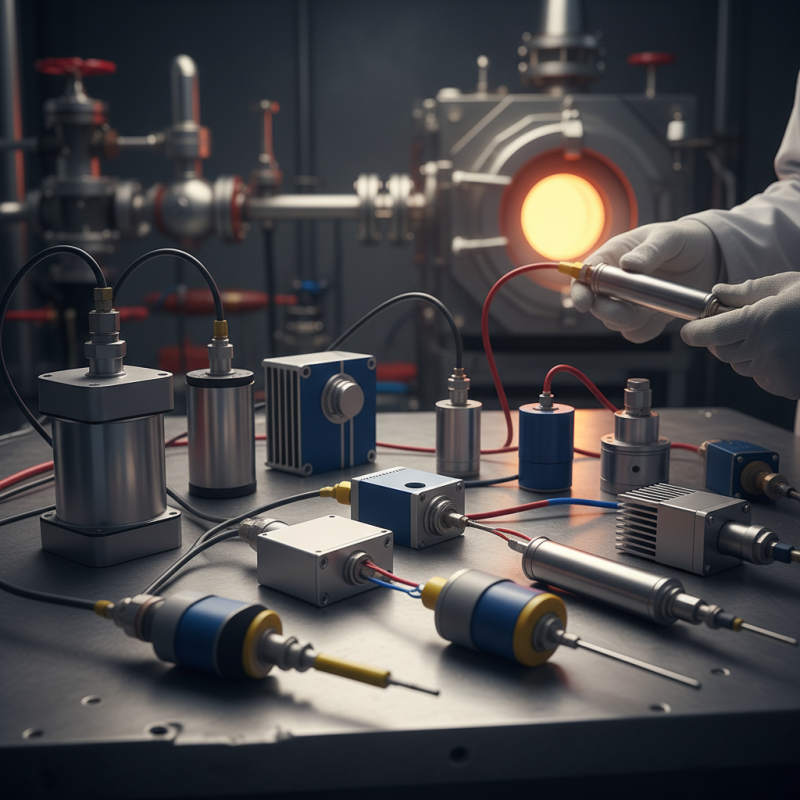 10 Essential Tips for Choosing High Temperature Pressure Sensors