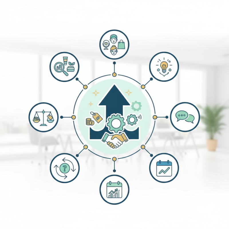 10 Essential Tips for Successful Wholesale Skincare Business Strategy?