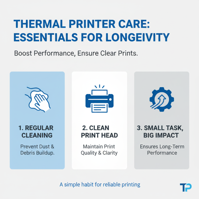 2026 Best Paper Thermal Printer Reviews and Buying Guide?