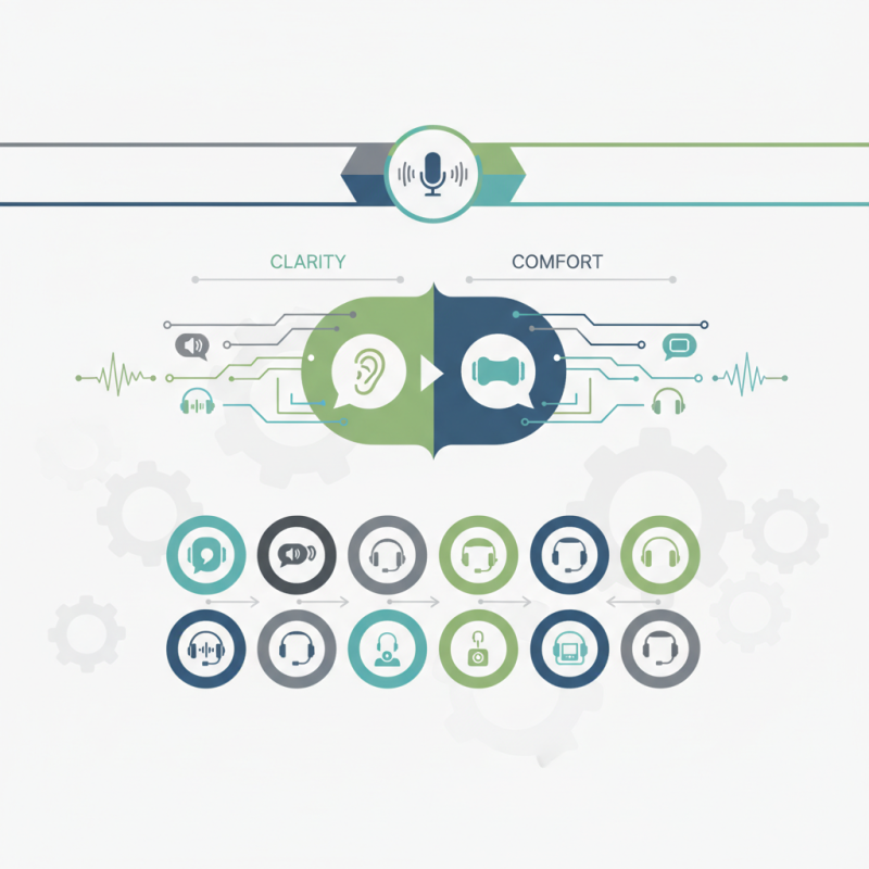 Top 10 Office Phone Headsets for Ultimate Clarity and Comfort?