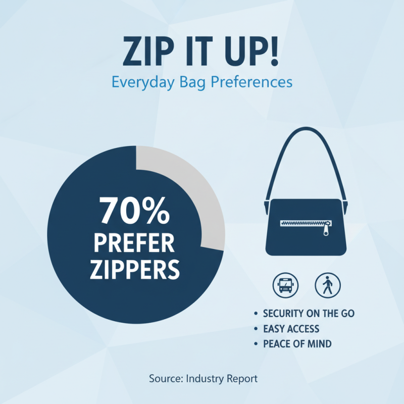 Best Bags Zip Options for Every Occasion?