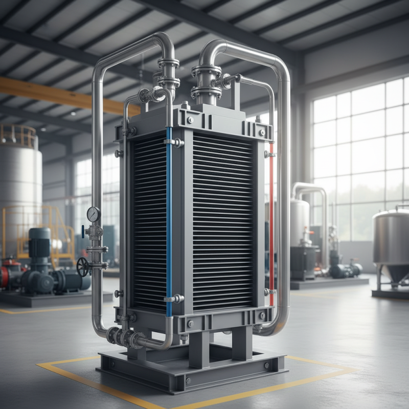 Top 10 Benefits of Plate Heat Transfer Systems for Industry?