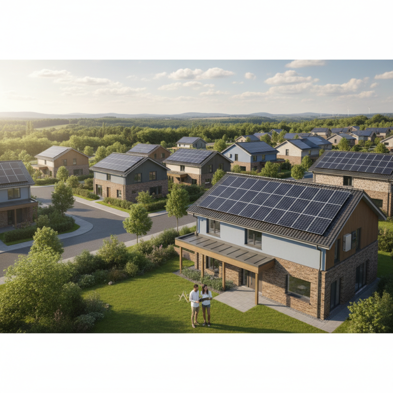 2026 Top Domestic Solar Systems What to Know and Choose?