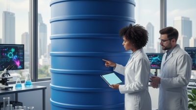 10 Essential Tips for Choosing the Right Polyethylene Water Tank