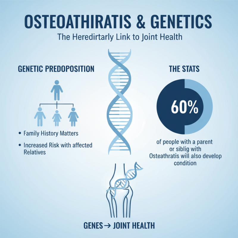 2026 Best Ways to Prevent Osteoarthritis for a Healthier Future?