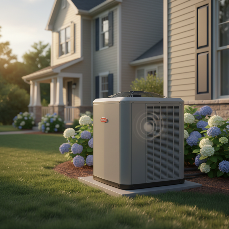 Top Cheap HVAC Systems for Budget Friendly Home Comfort Solutions?