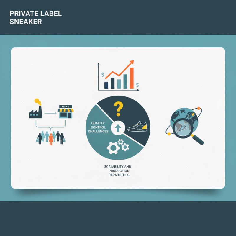 Top 10 Private Label Sneaker Manufacturers You Should Know