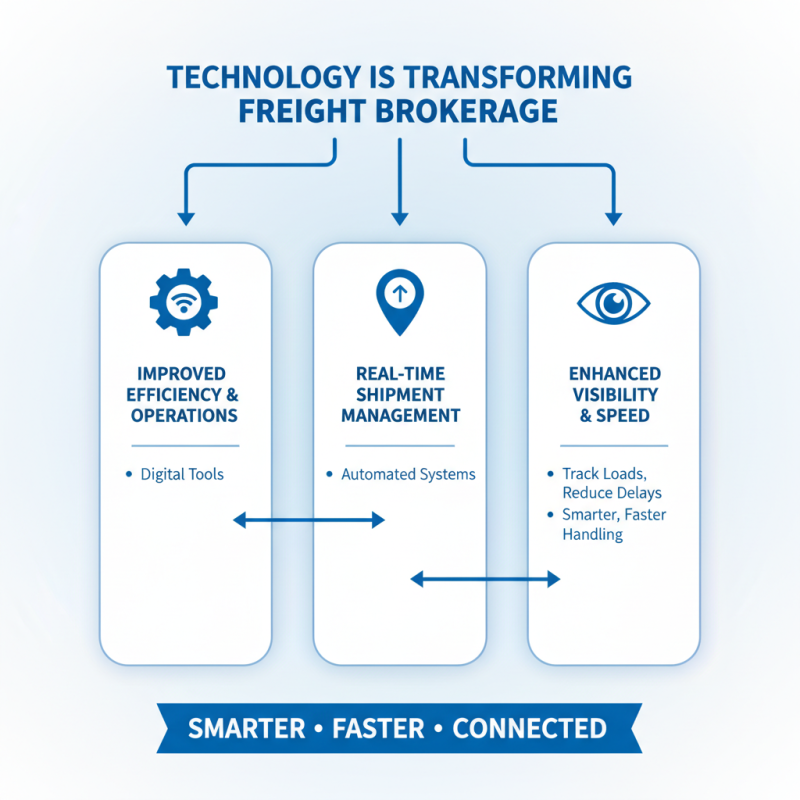 2026 Top US Freight Brokers You Need to Know About?