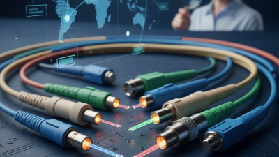 Top Optical Fiber Adapter Types Explained for Your Networking Needs?