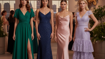 2026 Best Beautiful Evening Dresses for Every Occasion?