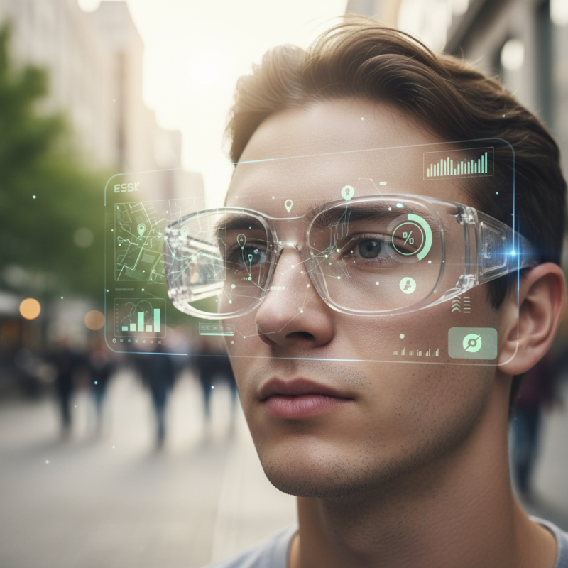 AR Smart Glasses Tips for Enhanced Everyday Use?