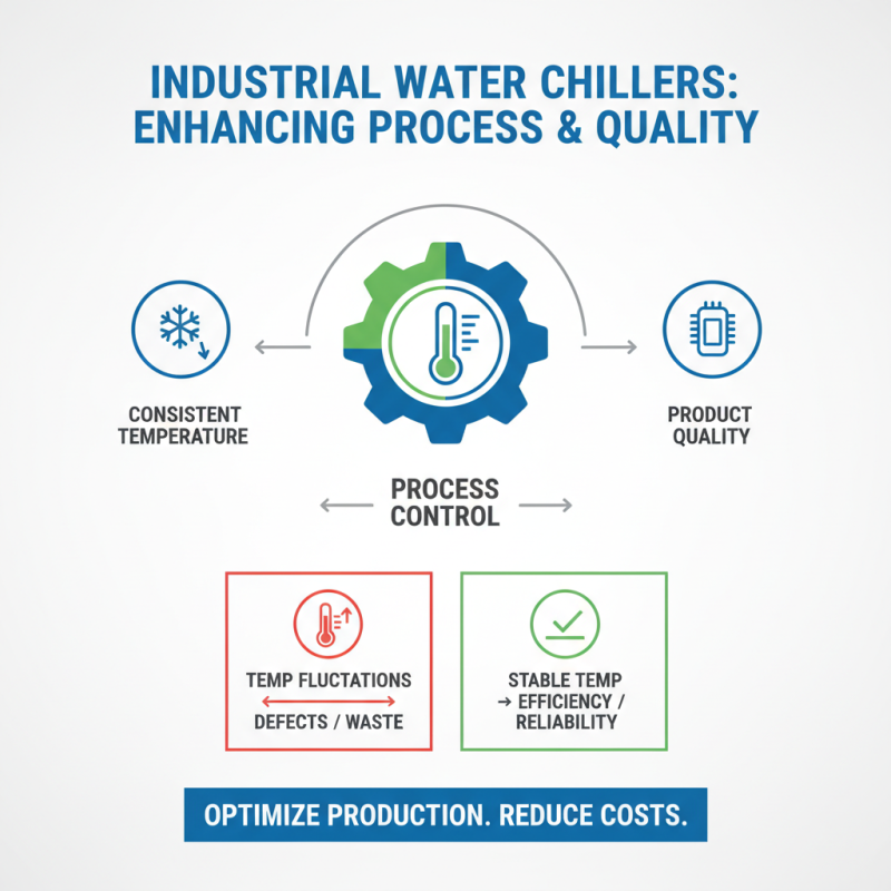 Top 10 Benefits of Using Water Chillers in Industrial Applications?
