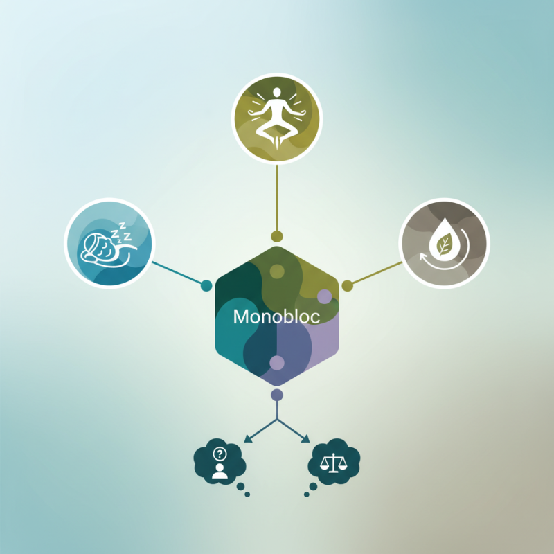 Why Choose Cbd Monobloc for Your Health and Wellness Needs?