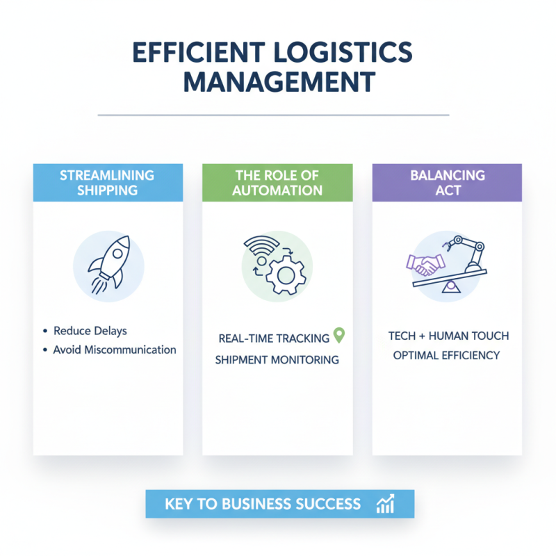 Top 10 Shipping Solutions to Boost Your Business Efficiency?