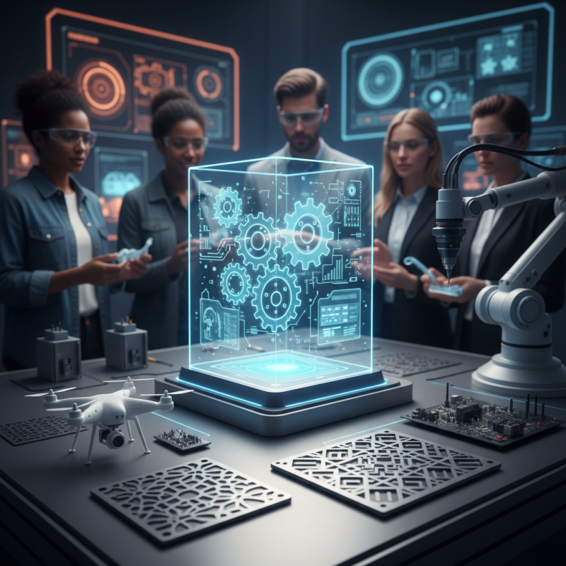 Top Online Fabrication Techniques for Innovative Manufacturing Solutions?