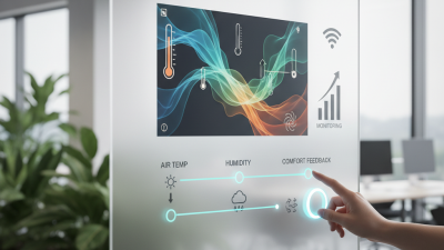 2026 How to Implement a Thermal Comfort Measuring System Effectively?