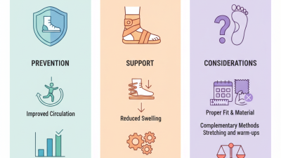 Why You Should Consider Ankle Sleeves for Injury Prevention and Support?