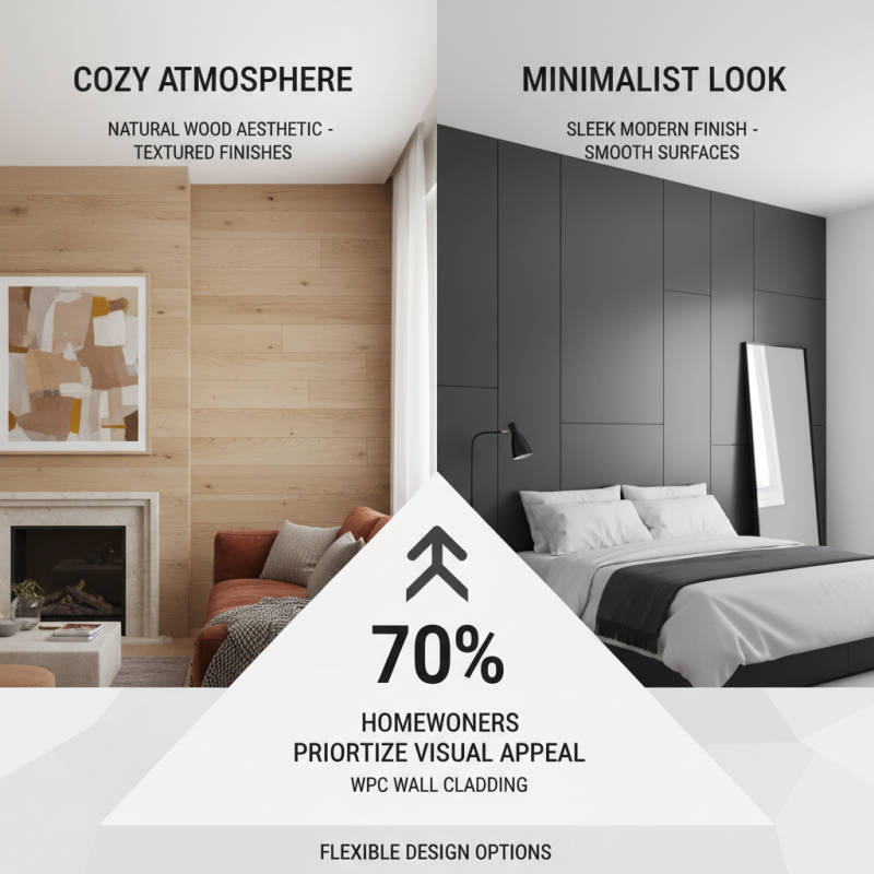 How to Choose Indoor WPC Wall Cladding for Your Home Decor?