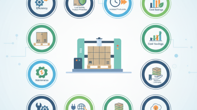 Top 10 Benefits of Using a Stretch Wrapper for Packaging Efficiency?