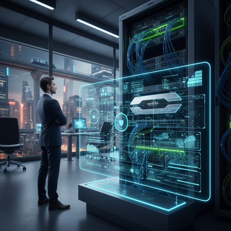 2026 Top Trends in Networking with Juniper SRX300 Innovation?