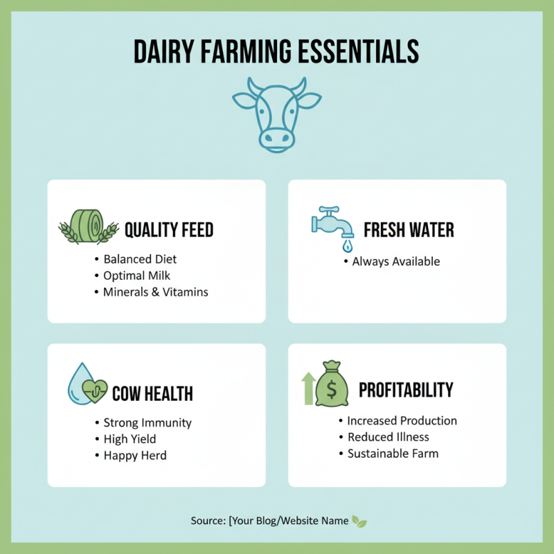 10 Best Dairy Supplies for Your Farm Needs?