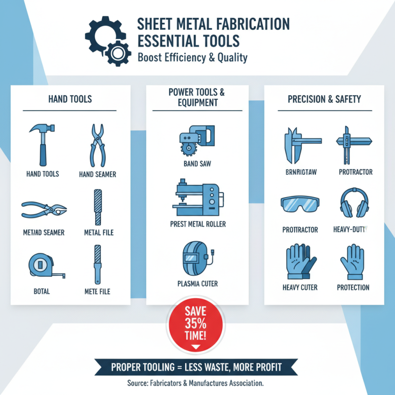 How to Master Sheet Metal Work for Beginners and Pros?