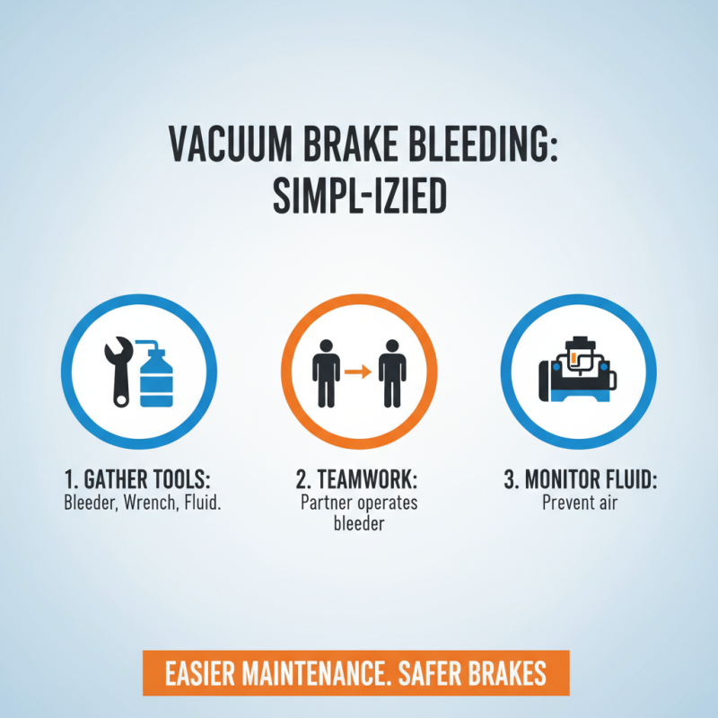 2026 Best Vacuum Brake Bleeder Reviews and Buying Guide?