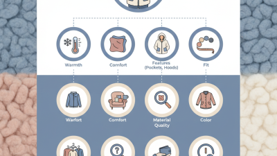 10 Essential Tips for Choosing a Womens Fleece Sherpa Jacket for Winter?