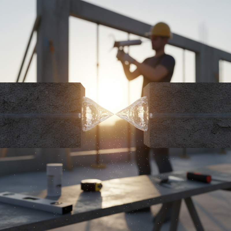 Best Construction Glue Tips for Strong and Lasting Bonds?