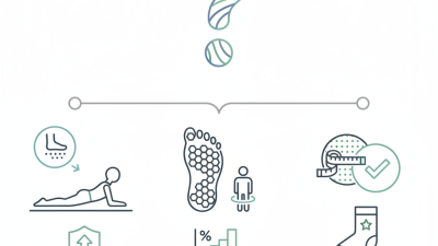 How to Choose the Best Sticky Socks for Pilates?