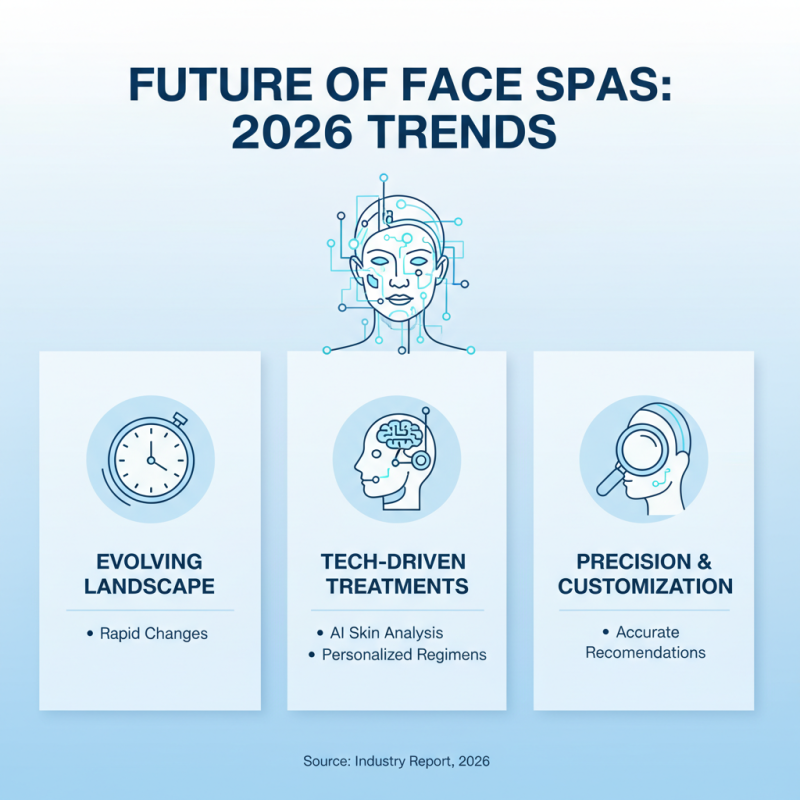 2026 Top Face Spa Trends You Need to Know About?