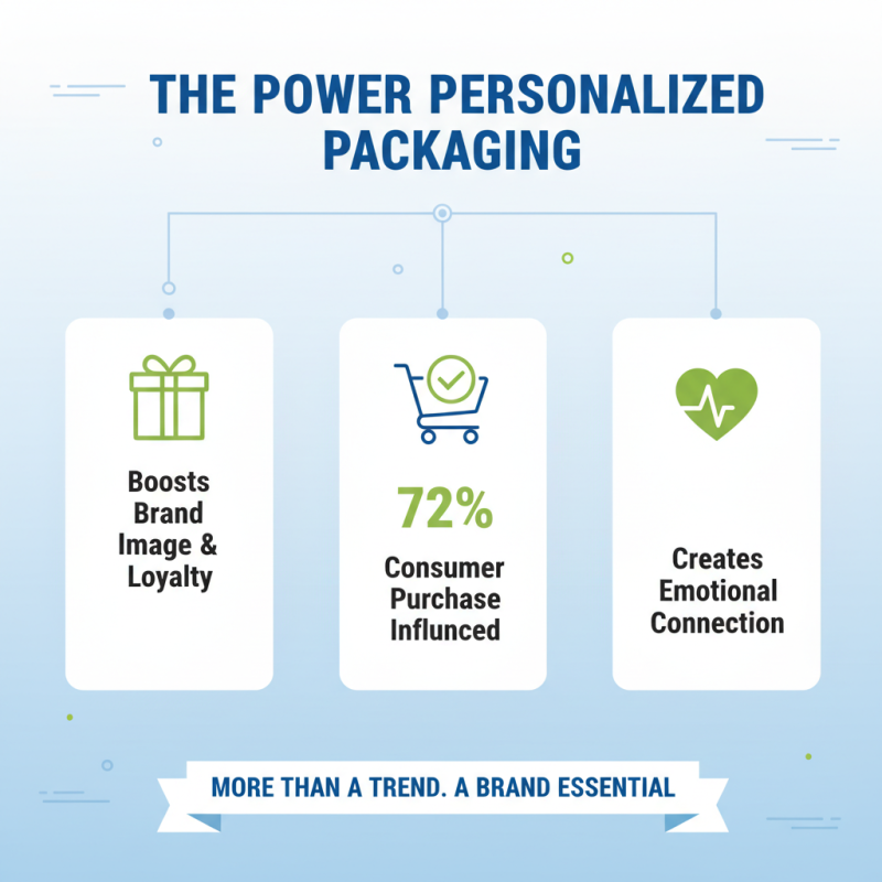 10 Tips for Creating Personalized Packaging Boxes that Stand Out