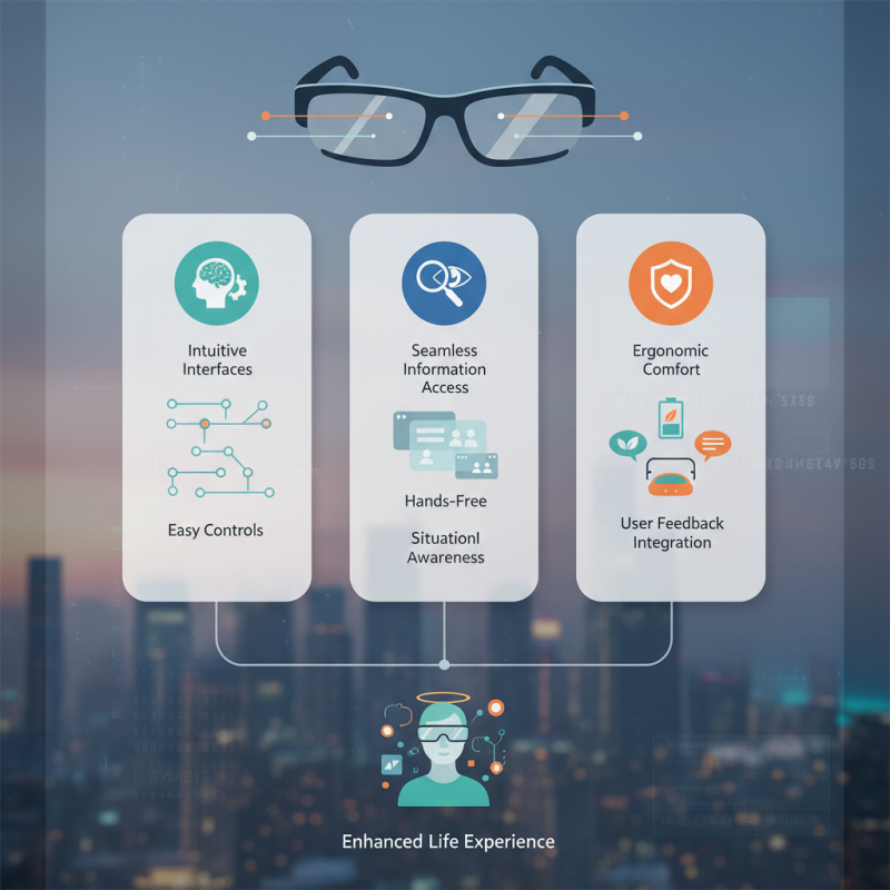 Top AR Smart Glasses Tips for Enhanced User Experience?