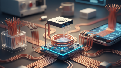 Best Capillary Copper Applications and Benefits?