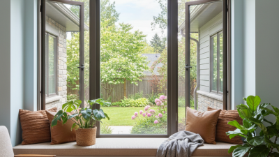 10 Essential Tips for Choosing Residential Windows в