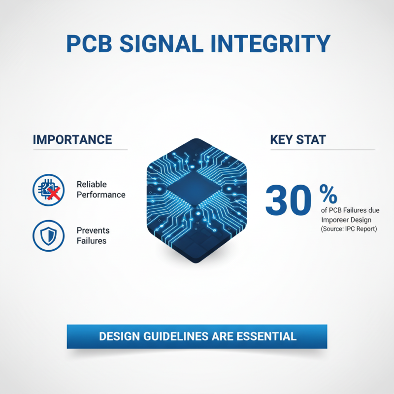 10 Essential Tips for Designing Printed Circuit Boards