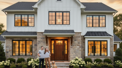 Top Benefits of Harvey Windows and Doors for Your Home Renovation?