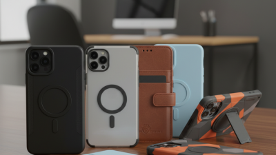Best Magnetic Case for Your Phone Which One Should You Choose?
