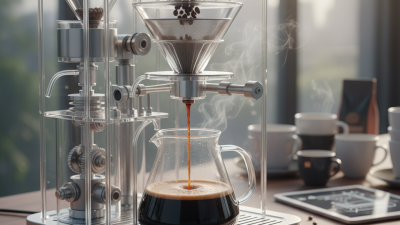 Best Open Coffee Machine Reviews and Buying Guide 2026?